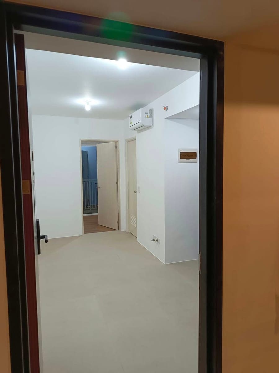 FOR LEASE | 1BR Condo Unit – Olive Tower, I-Land Residences, Parañaque City - photo 1