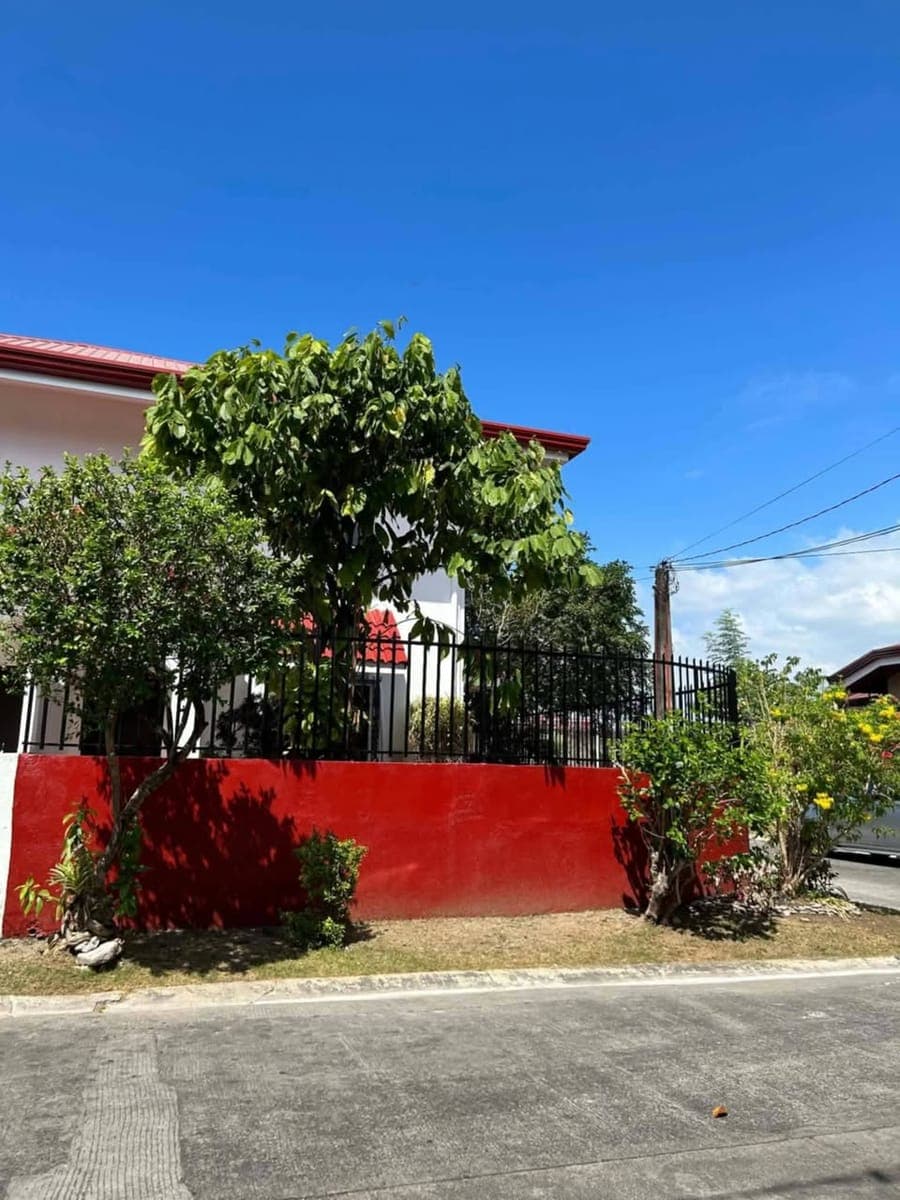 2 storey house - photo 1