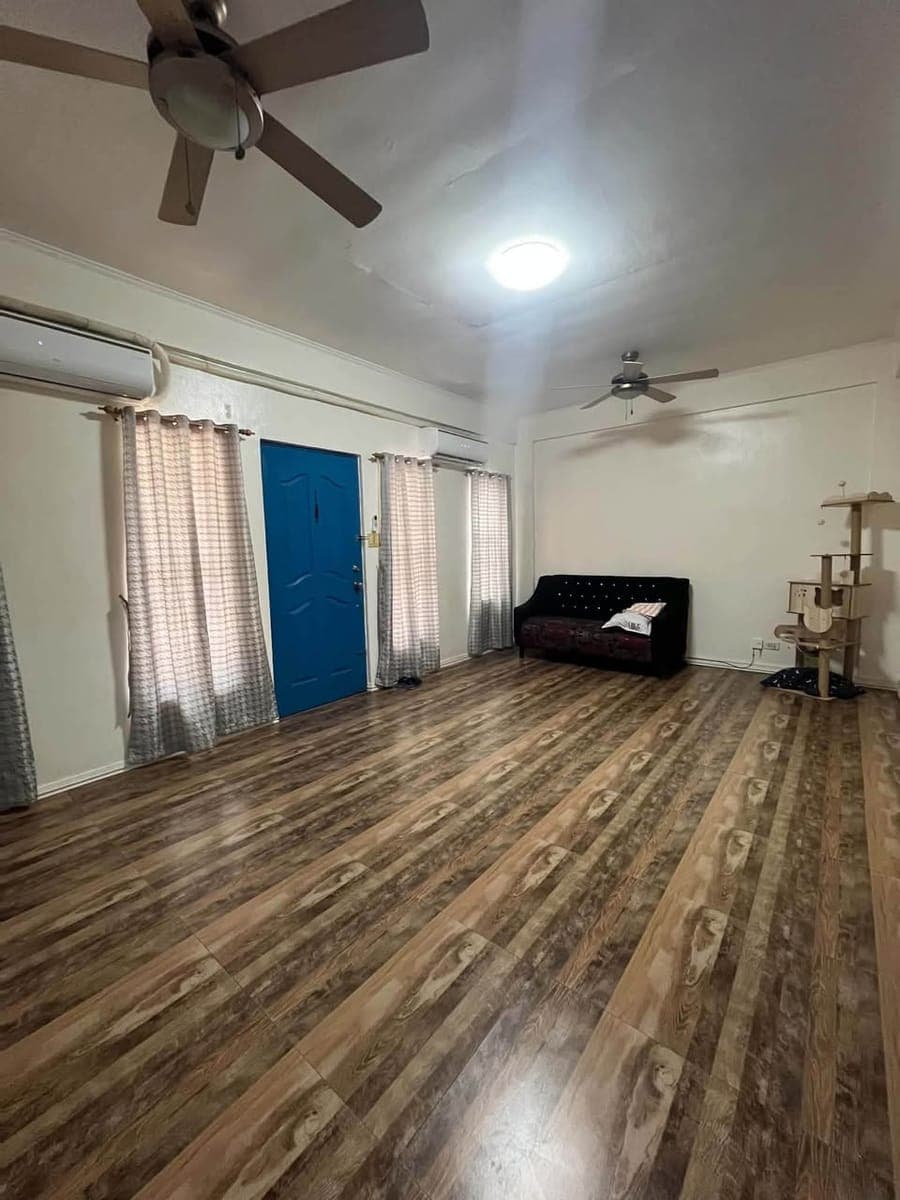 🏡 TOWNHOUSE FOR RENT – BETTER LIVING SUBDIVISION, PARAÑAQUE - photo 1