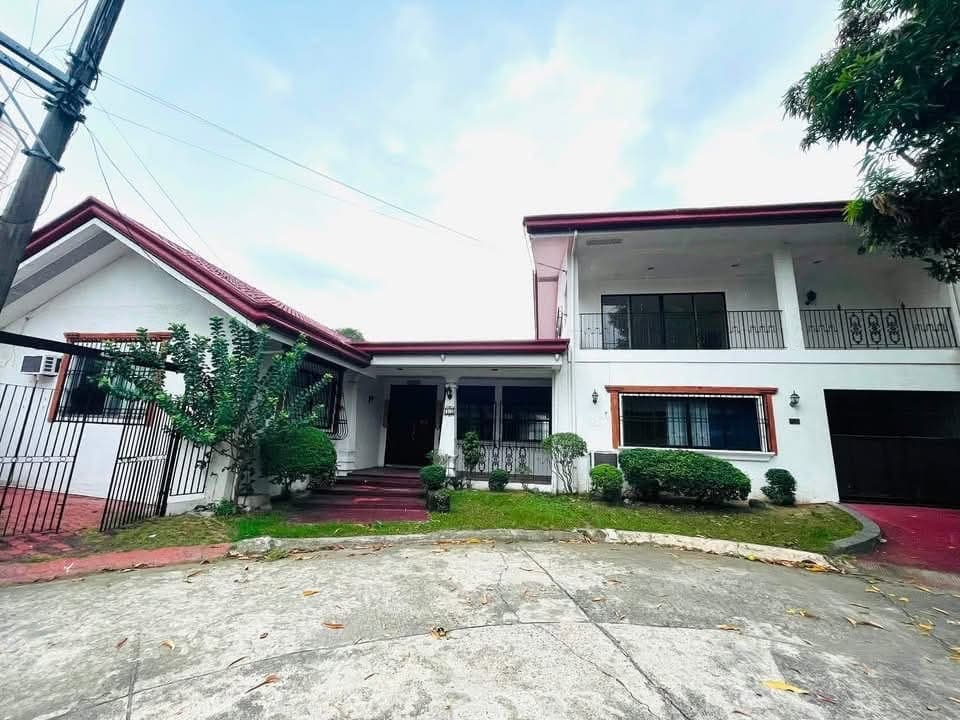 🏡 FOR LEASE | SPACIOUS FAMILY HOME IN SOUTHBAY VILLAGE, PARAÑAQUE ✨ - photo 1