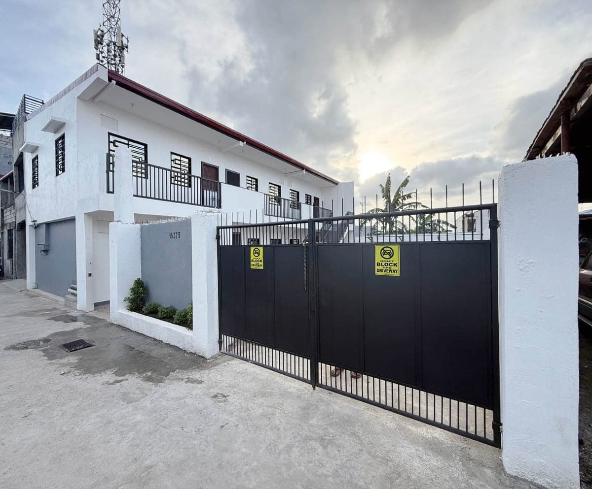 2 Bedroom Apartment (Newly Built) - photo 1