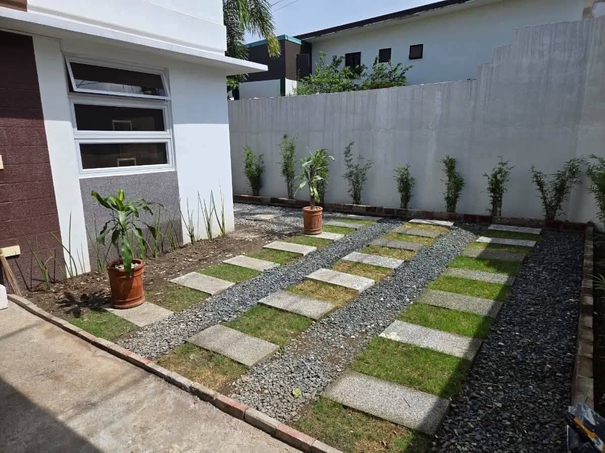 Modern 2 storey duplex house for rent ❗ - photo 1