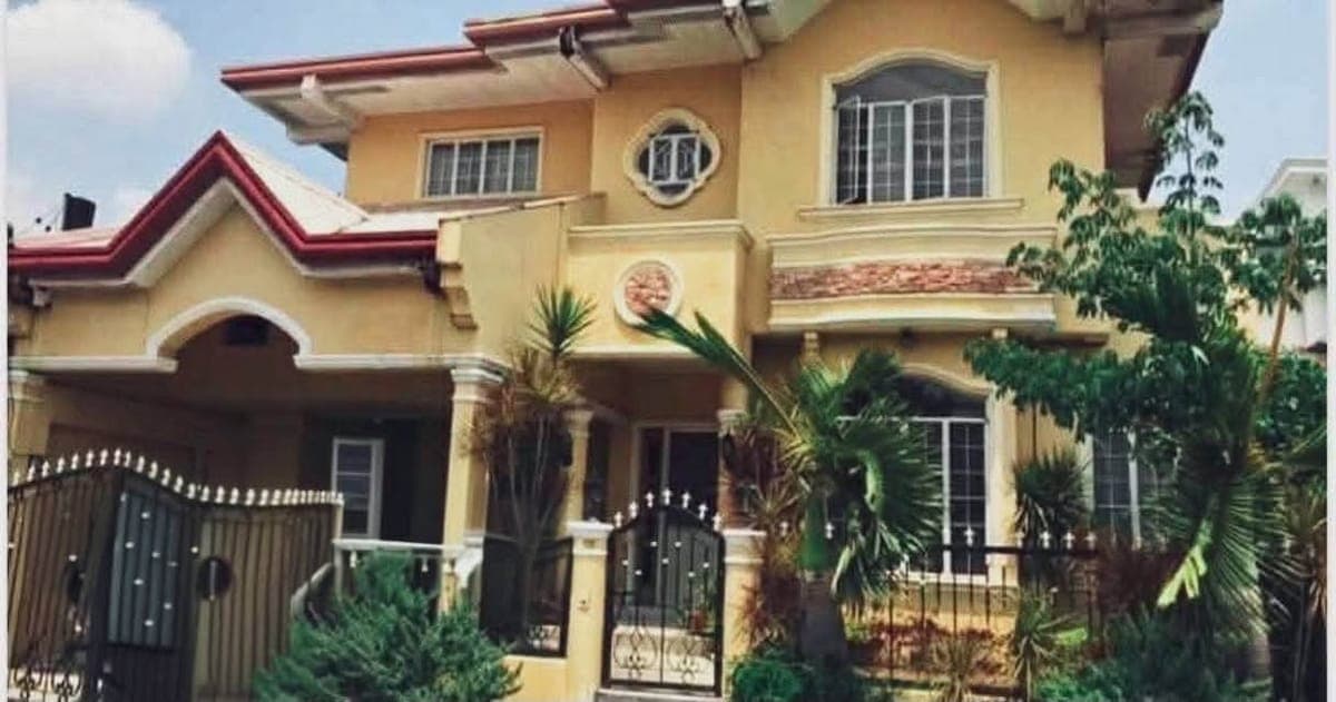 HOUSE FOR RENT | SPACIOUS 4-BEDROOM HOUSE - photo 1