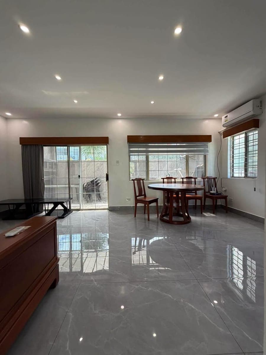 HOUSE FOR RENT IN MULTINATIONAL ‼️ - photo 1