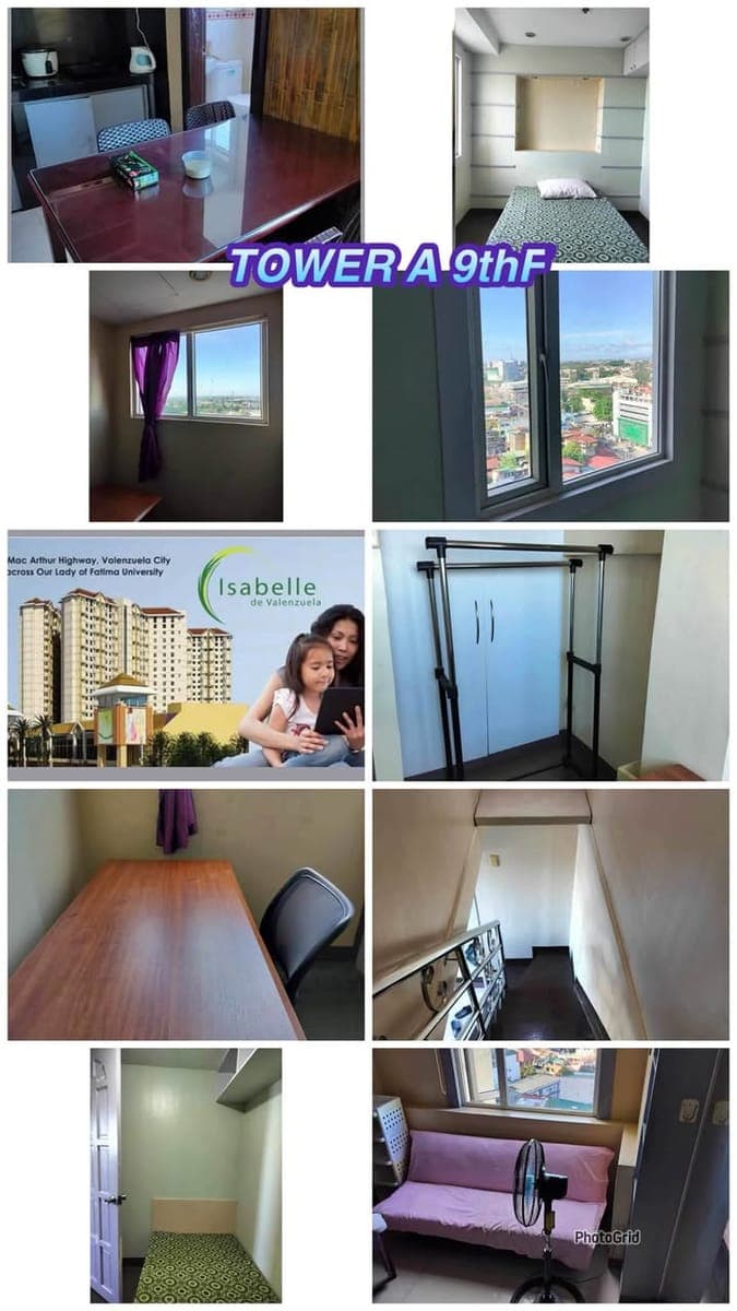 CONDO UNIT FOR RENT / FOR SALE - photo 1