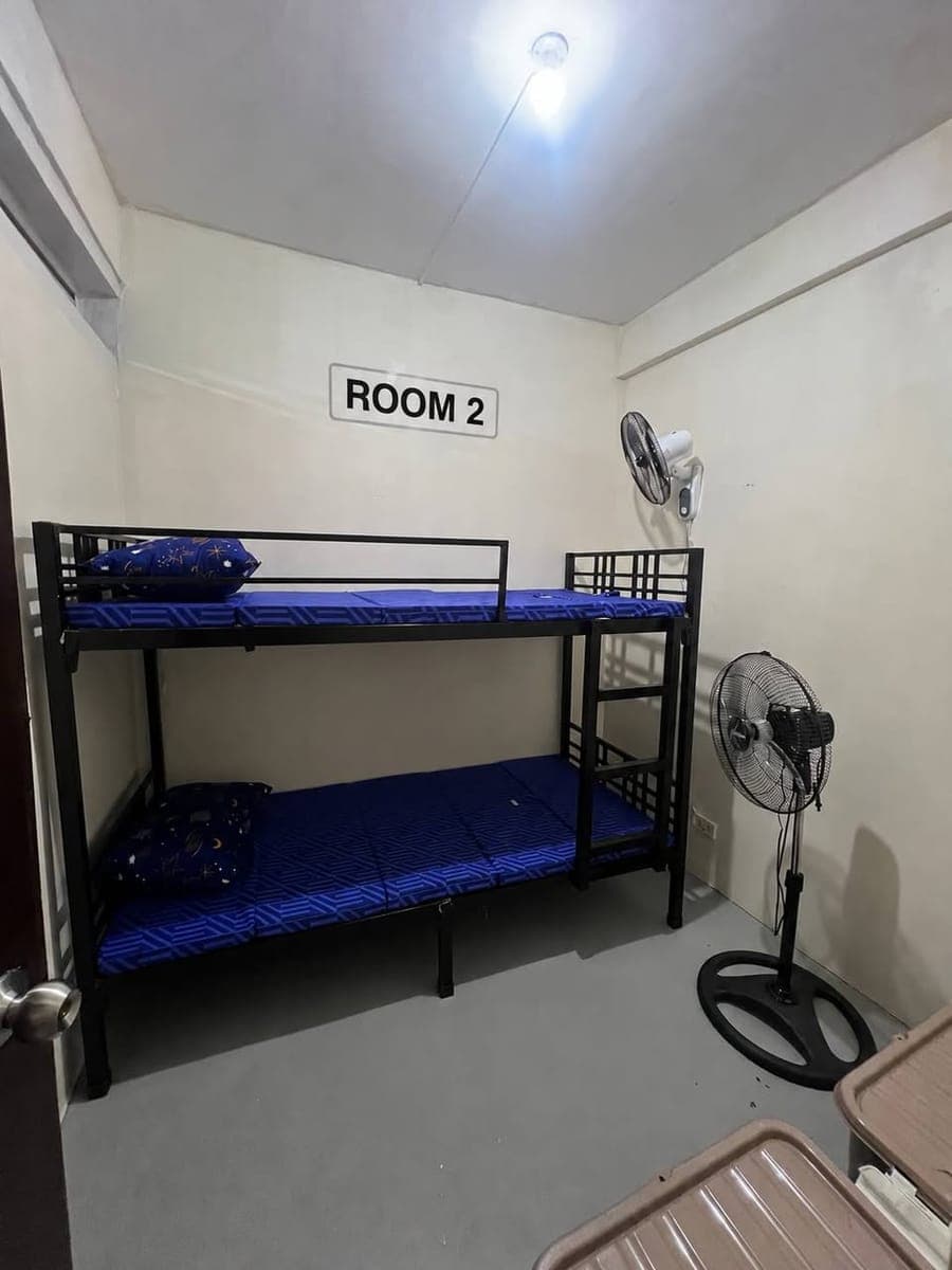 🏠 BEDSPACE FOR RENT – LADIES ONLY! 🩷✨ - photo 1
