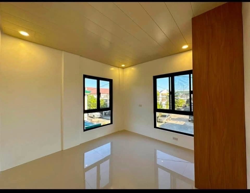 🏡 BRAND-NEW HOUSE FOR RENT | BF HOMES, PARAÑAQUE - photo 1