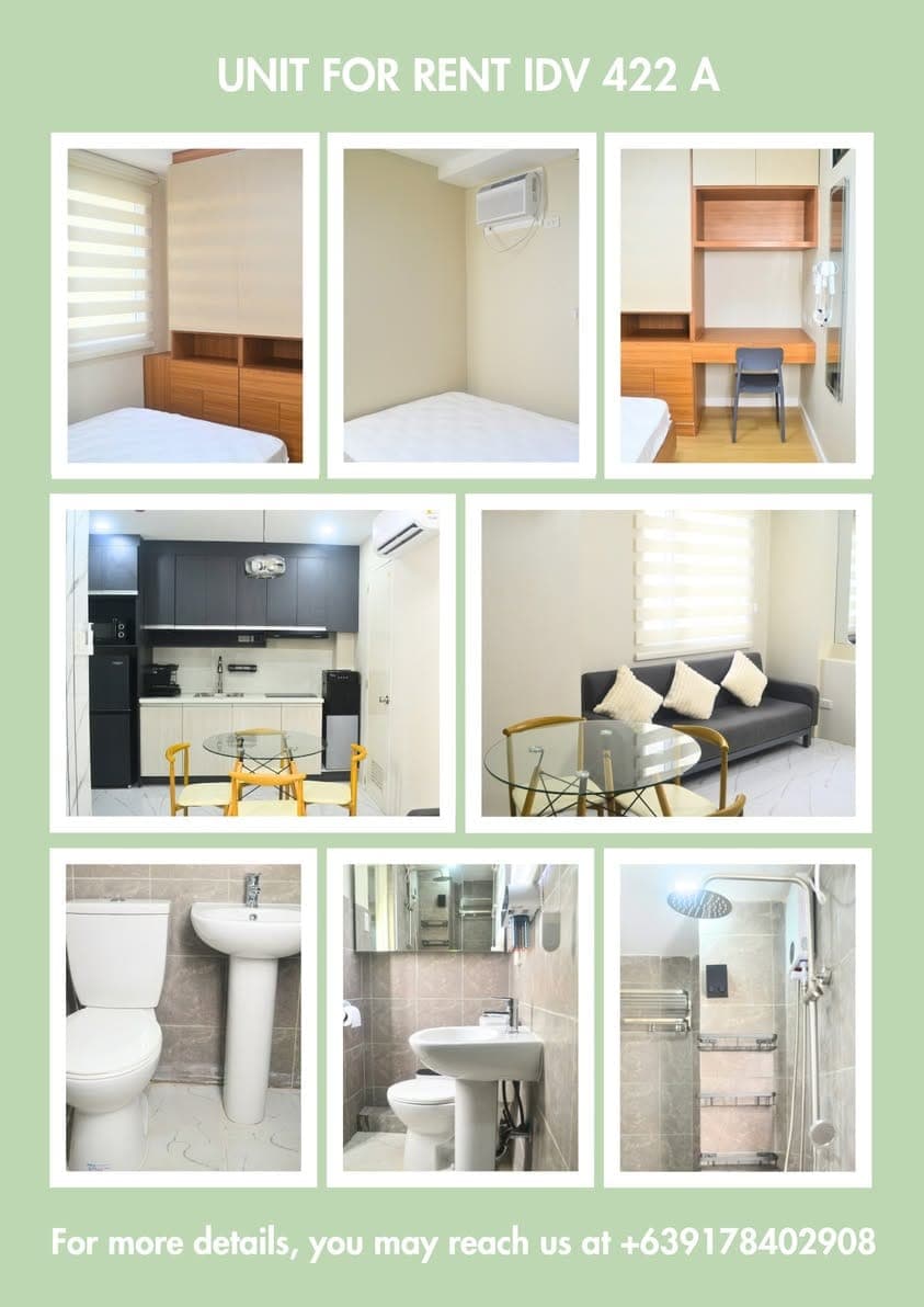 🏙️** MOVE-IN READY | BRAND NEW FULLY FURNISHED CONDO SHARING **🏙️ - photo 1