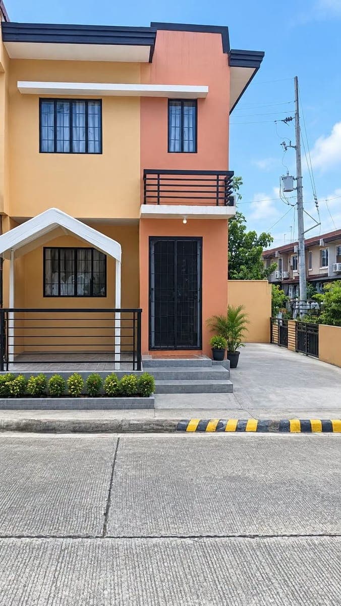 House for Rent: 2 Rooms - photo 1