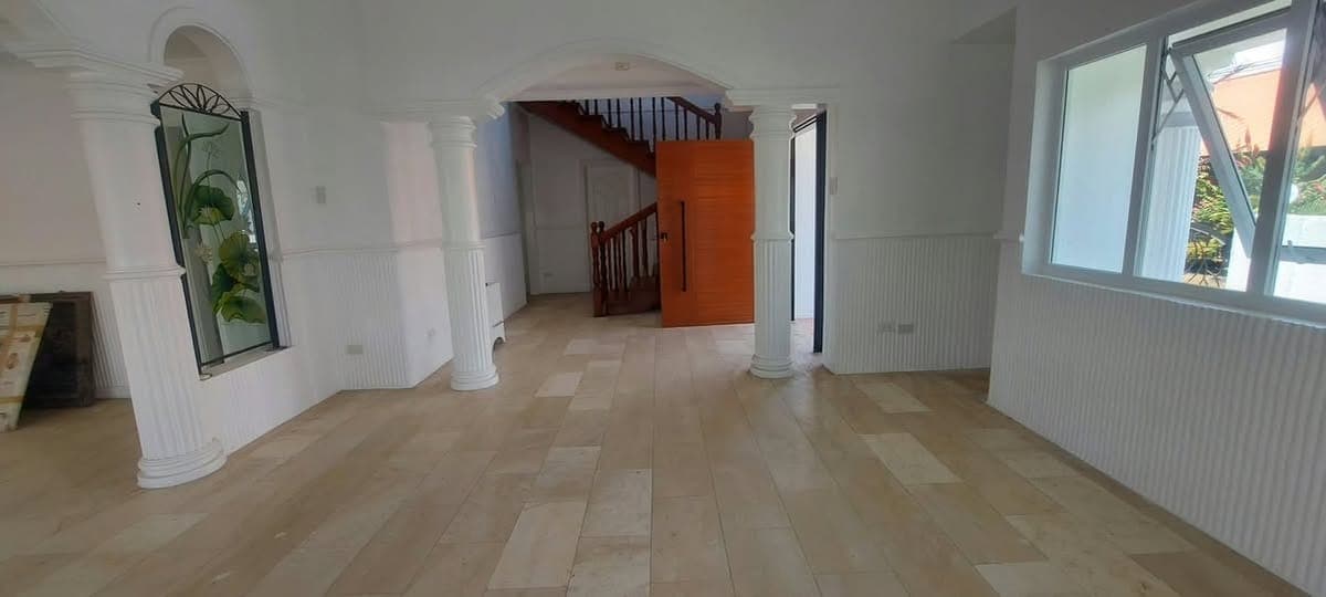 Corner Two Storey House For Rent in BF Homes, Paranaque - photo 1
