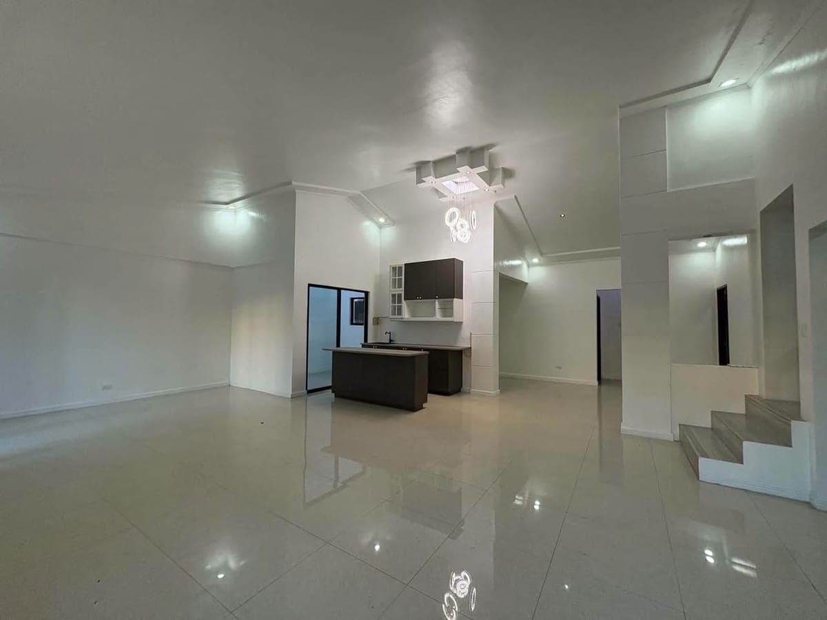 HOUSE FOR RENT IN BF HOMES PARAÑAQUE ‼️ - photo 1