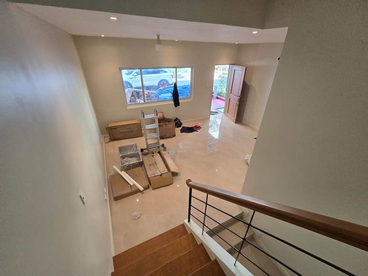 🏡 FOR RENT | SENTOSIA CONDOMINIUMS, PARAÑAQUE CITY - photo 1