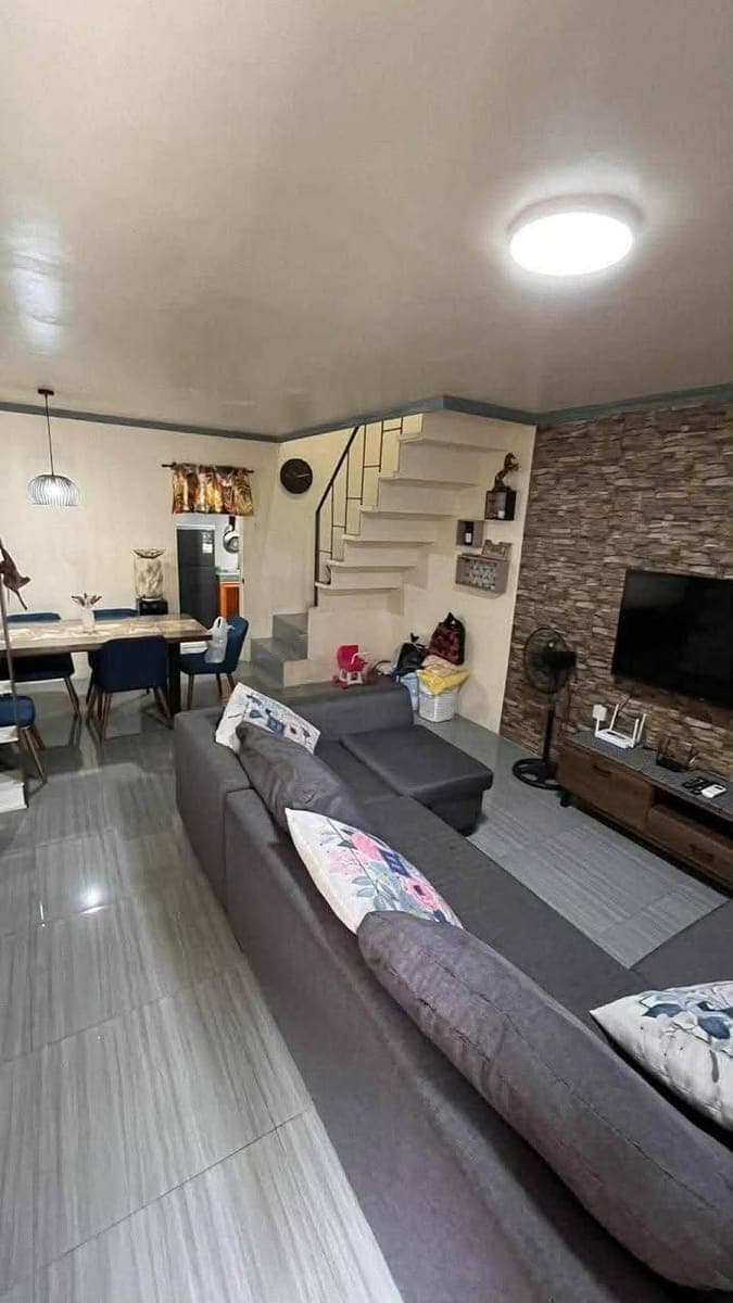 For Sale/rent house & lot (fully furnished)βΌοΈ - photo 1