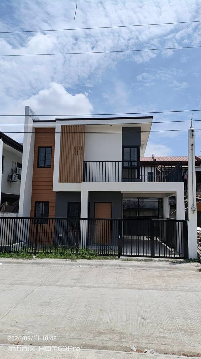 š” HOUSE FOR RENT ā Park Place II š Park Place II Subdivision, Babag II, Lapu-Lapu City, Cebu - photo 1