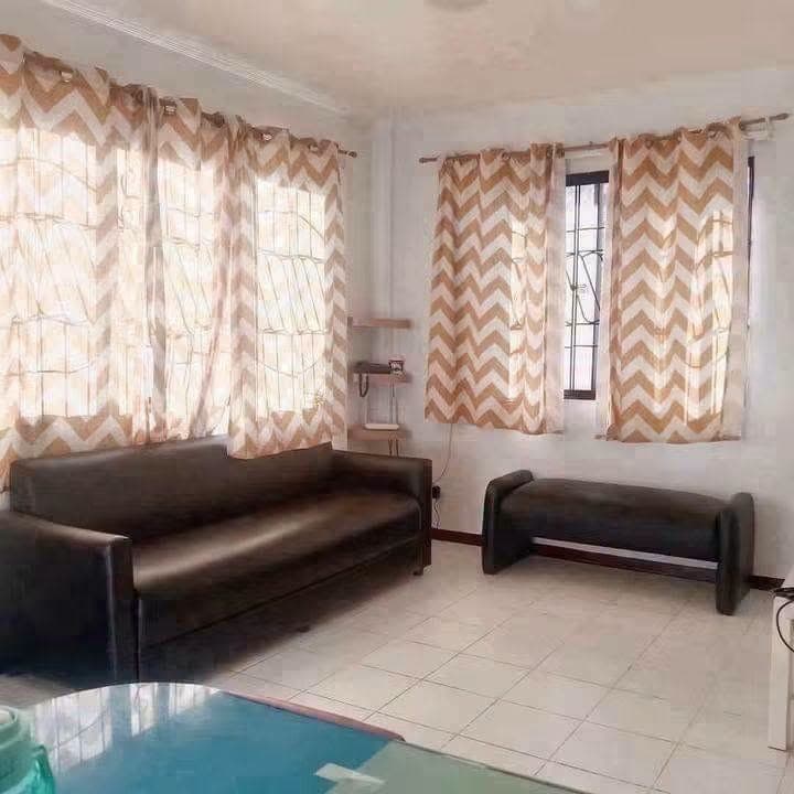 2 BEDROOM BUNGALOW HOUSE FOR RENT IN MACTAN LAPU-LAPU CITY‼️ - photo 1