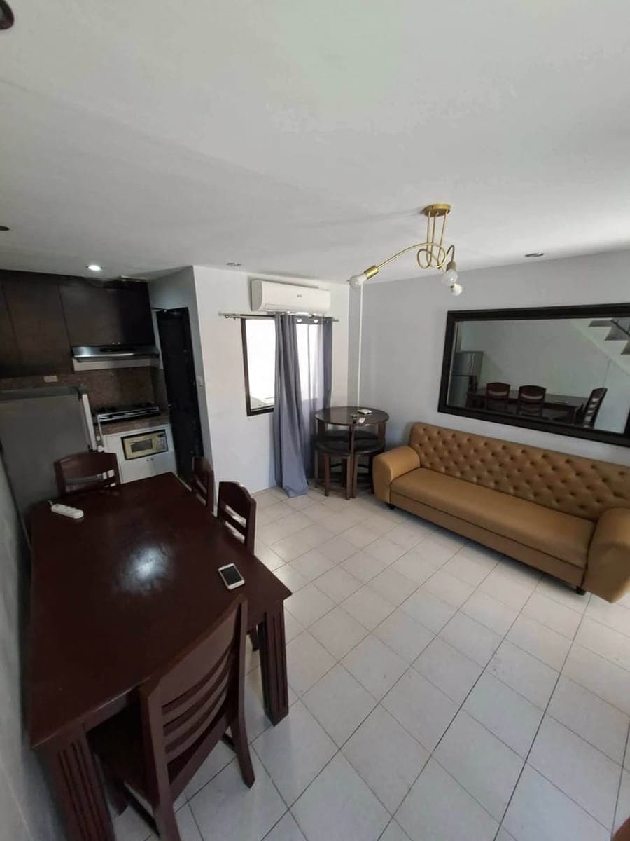 π FOR RENT β FULLY FURNISHED HOUSE IN BAYS WATER - photo 1