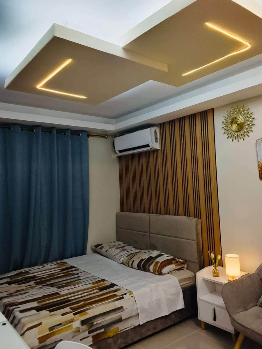 Fully Furnished Condo for rent‼️ - photo 1