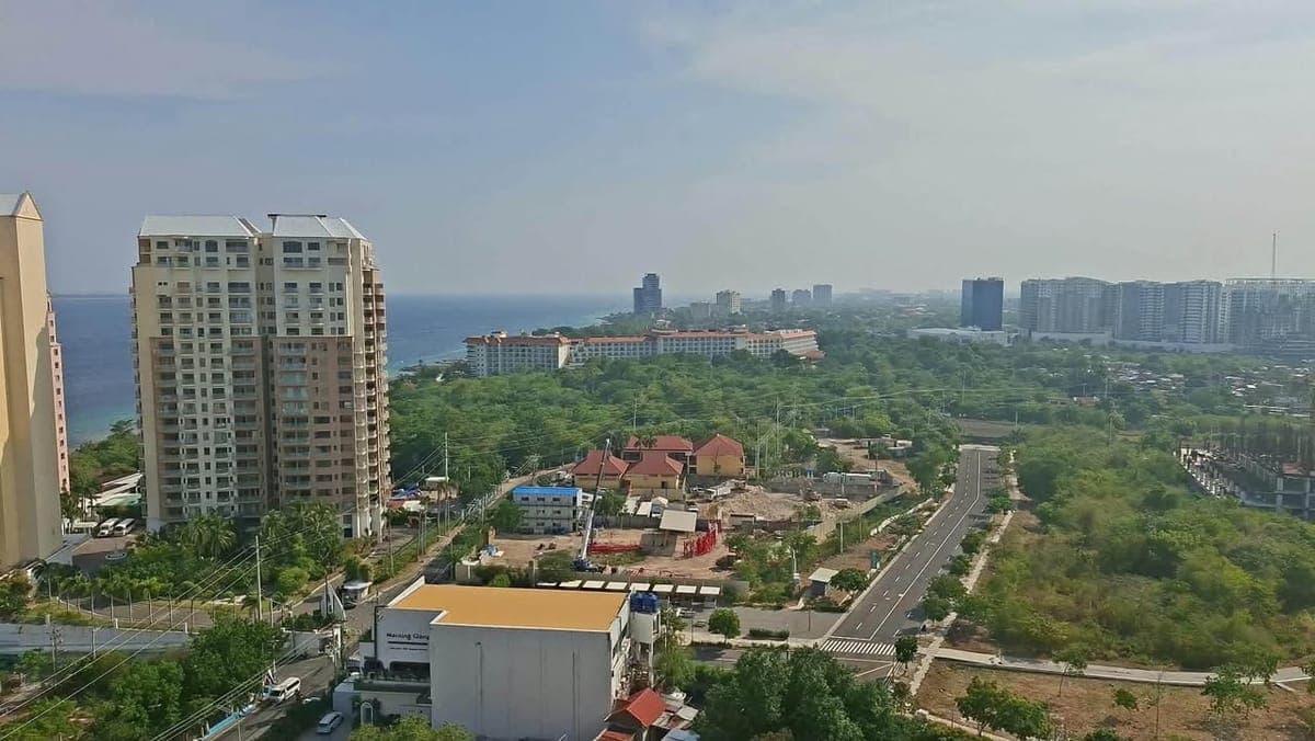 🏝️ STUDIO UNIT FOR RENT – BALAI PUNTA ENGAÑO 🌊 - photo 1