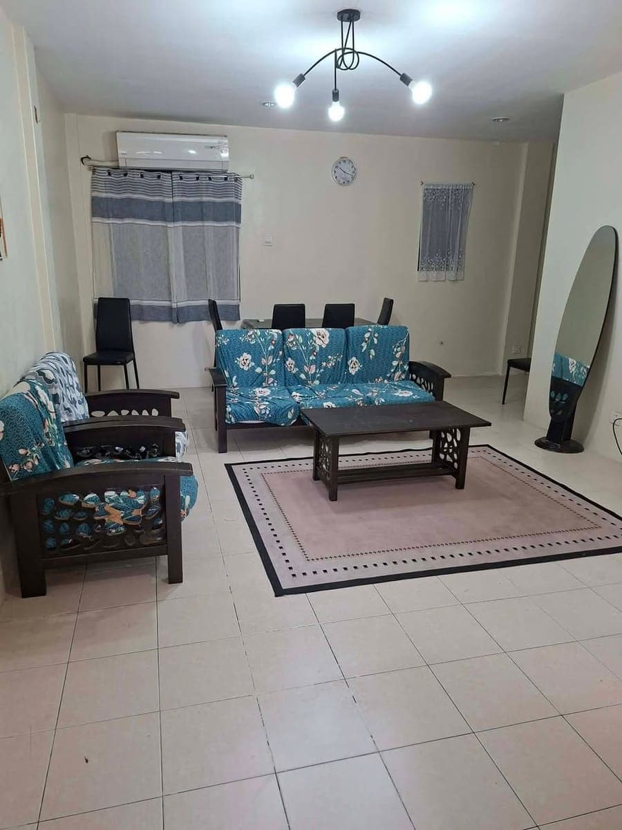 🏡 HOUSE FOR RENT — BAYSWATER SUBDIVISION, AGUS, LAPU-LAPU CITY - photo 1
