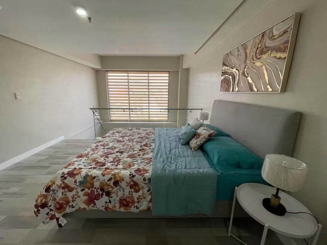 RENT | LOFT-TYPE with BALCONY GARDEN - photo 1