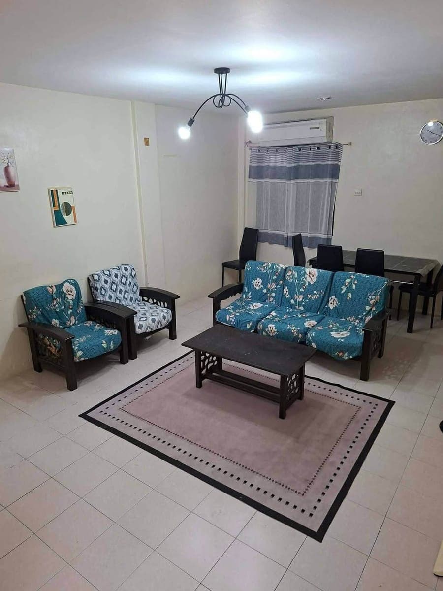🏡 HOUSE FOR RENT — BAYSWATER SUBDIVISION, AGUS, LAPU-LAPU CITY - photo 1