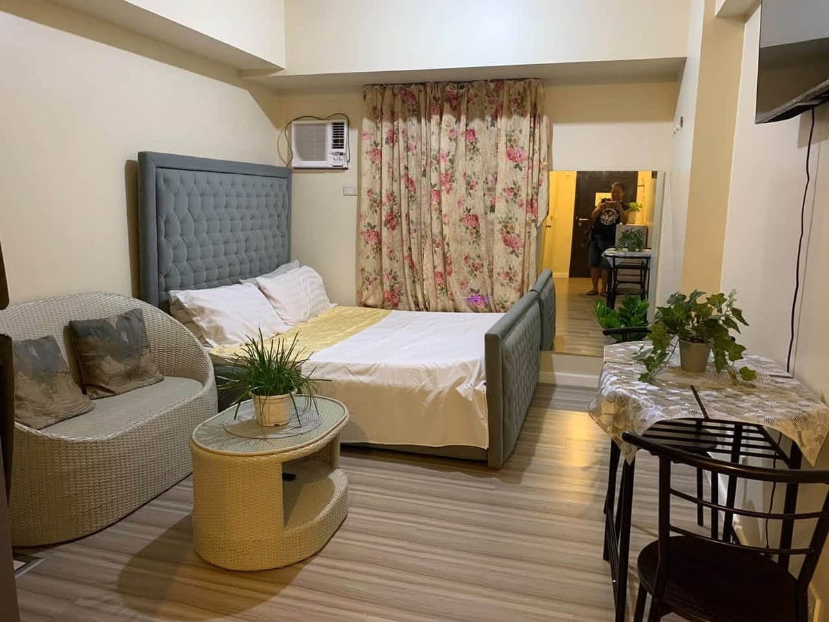๐ก 1-BEDROOM CONDO UNIT FOR RENT - photo 1
