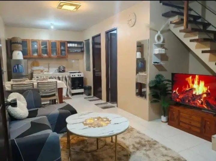 2bedroom Fully furnished - photo 1