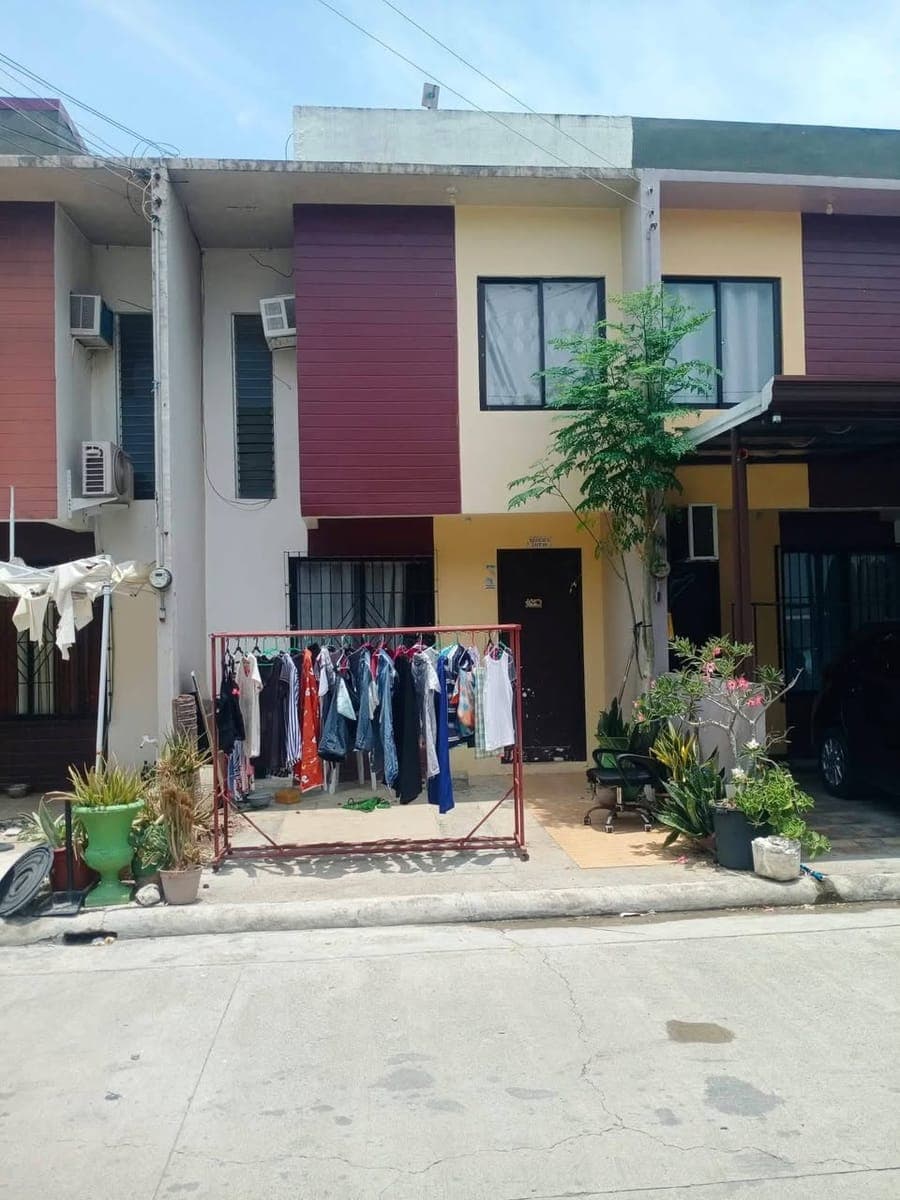 HOUSE FOR RENT‼️ - photo 1