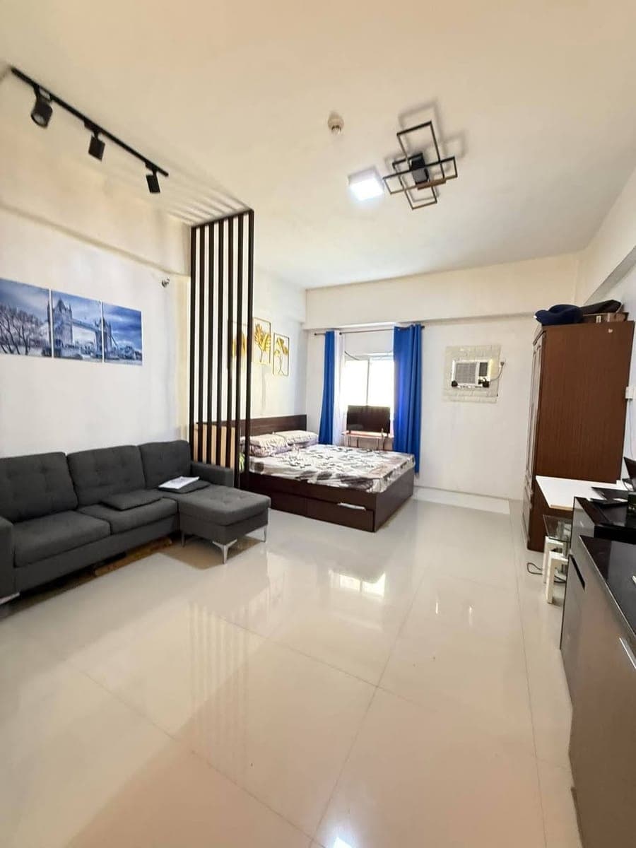Pacific grand Residences - photo 1