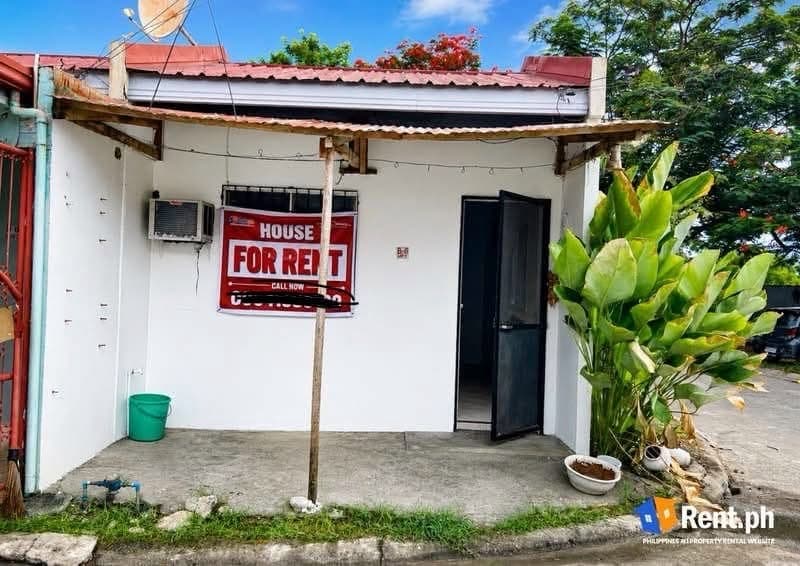 π‘ HOUSE FOR RENT IN PAJAC, LAPU-LAPU CITY π‘ - photo 1