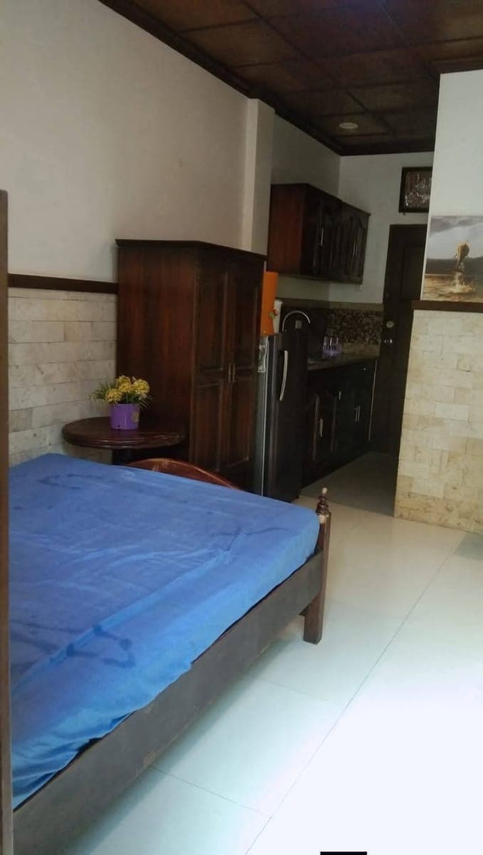 ๐ Studio Apartment for Rent โ Maribago - photo 1