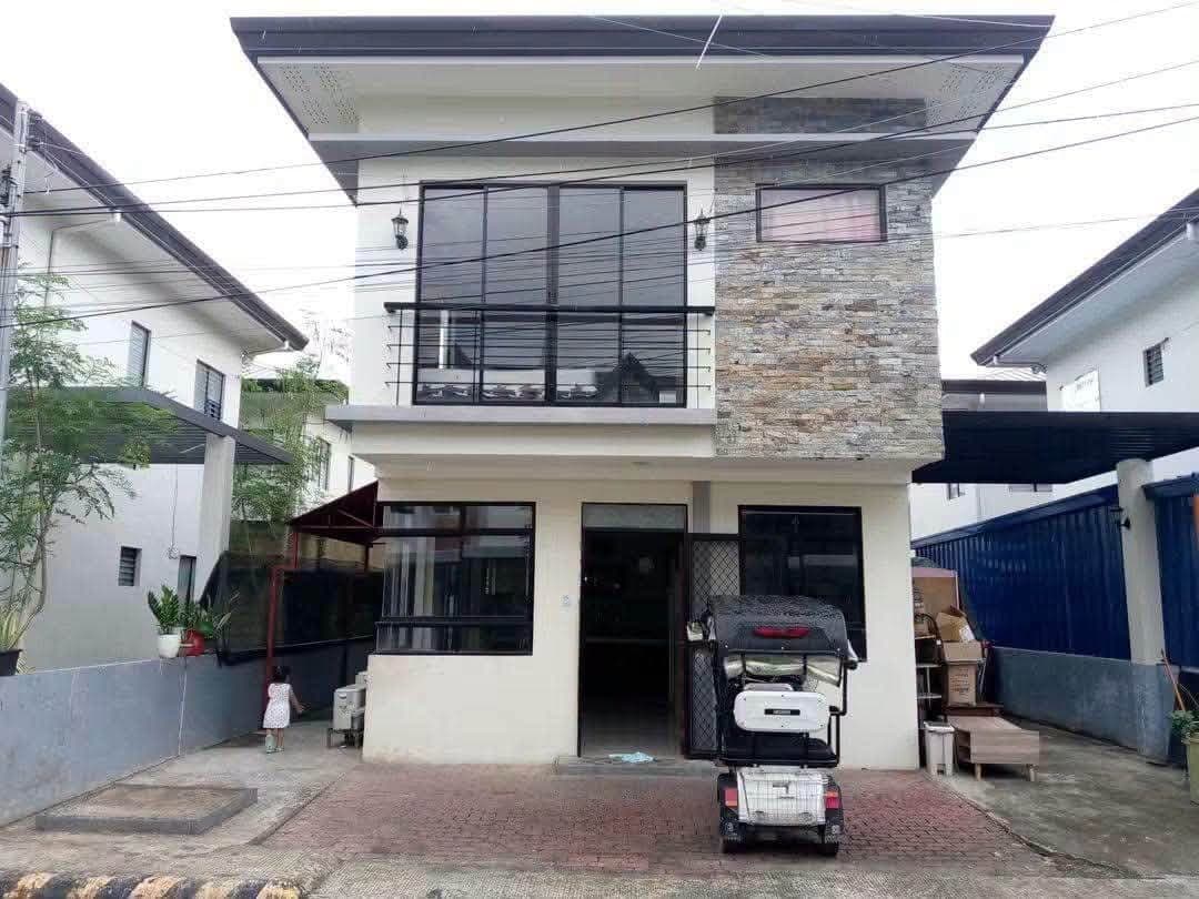 House for Rent! - photo 1