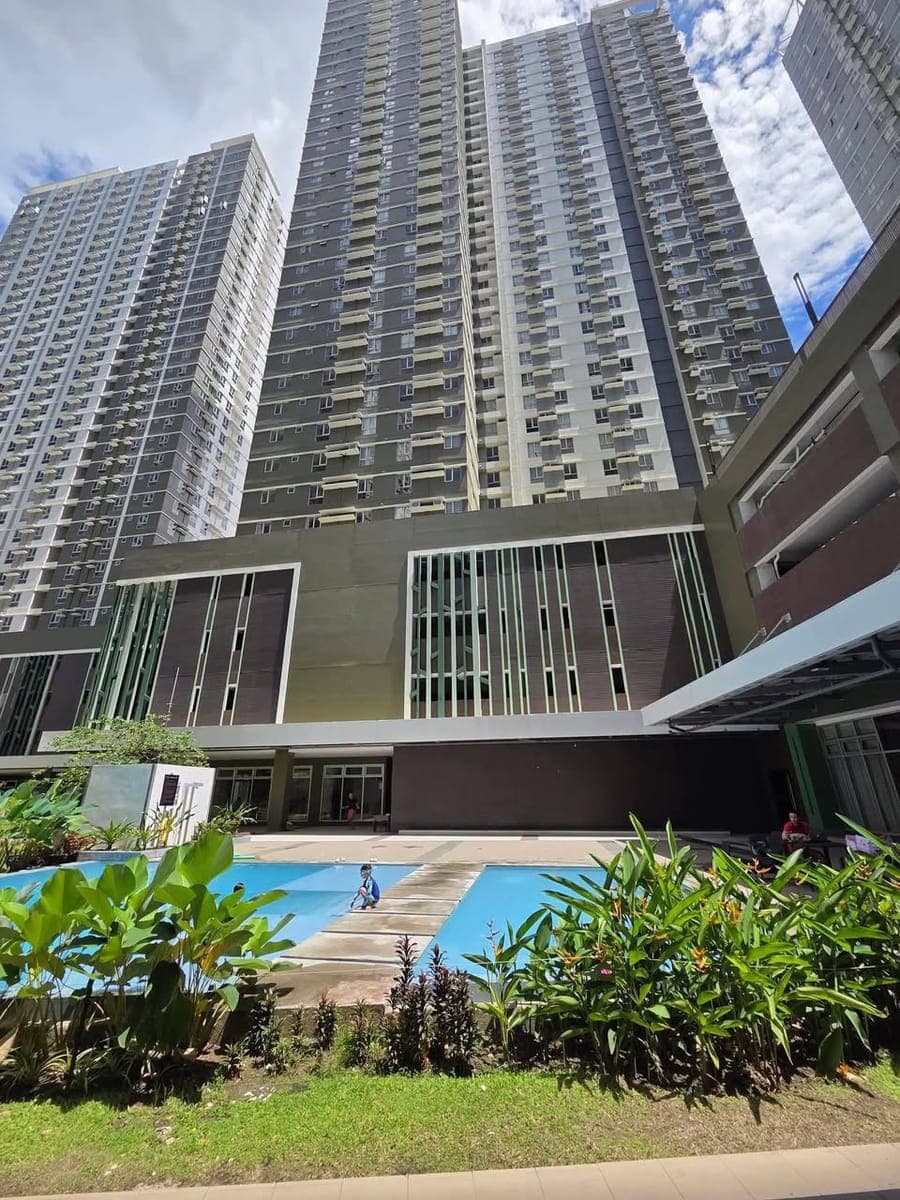 ๐ FOR RENT โ Avida Riala Tower 4 - photo 1