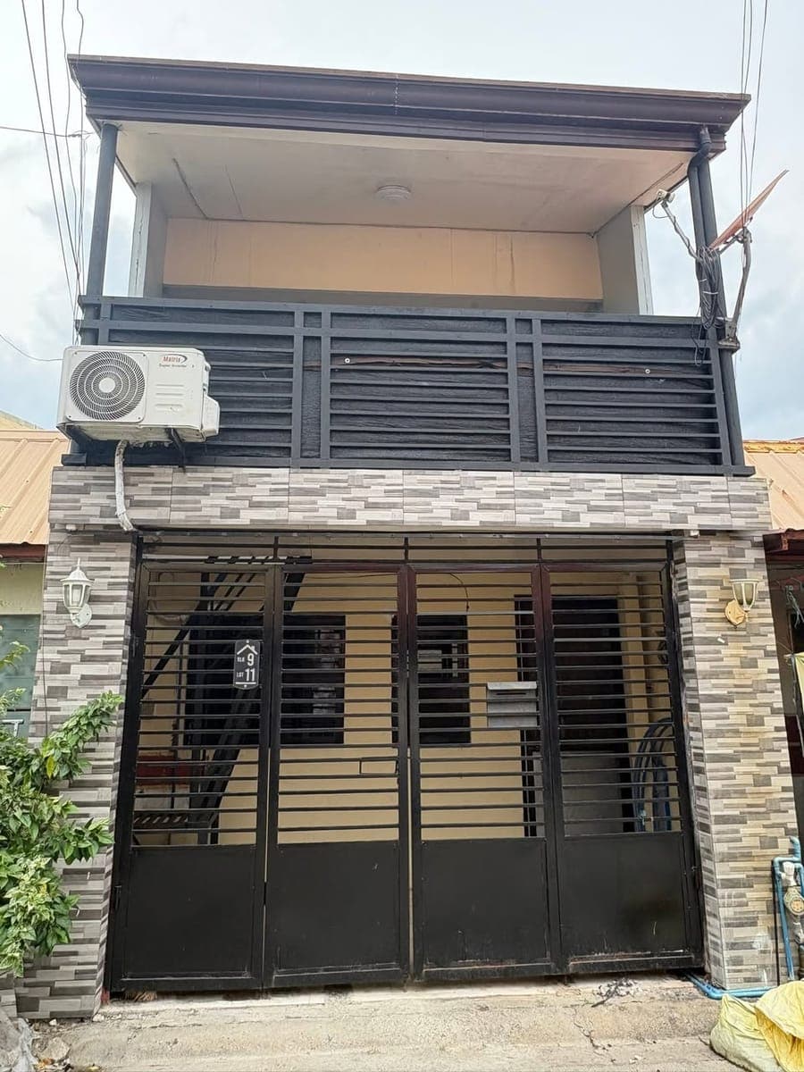 HOUSE FOR RENT - photo 1