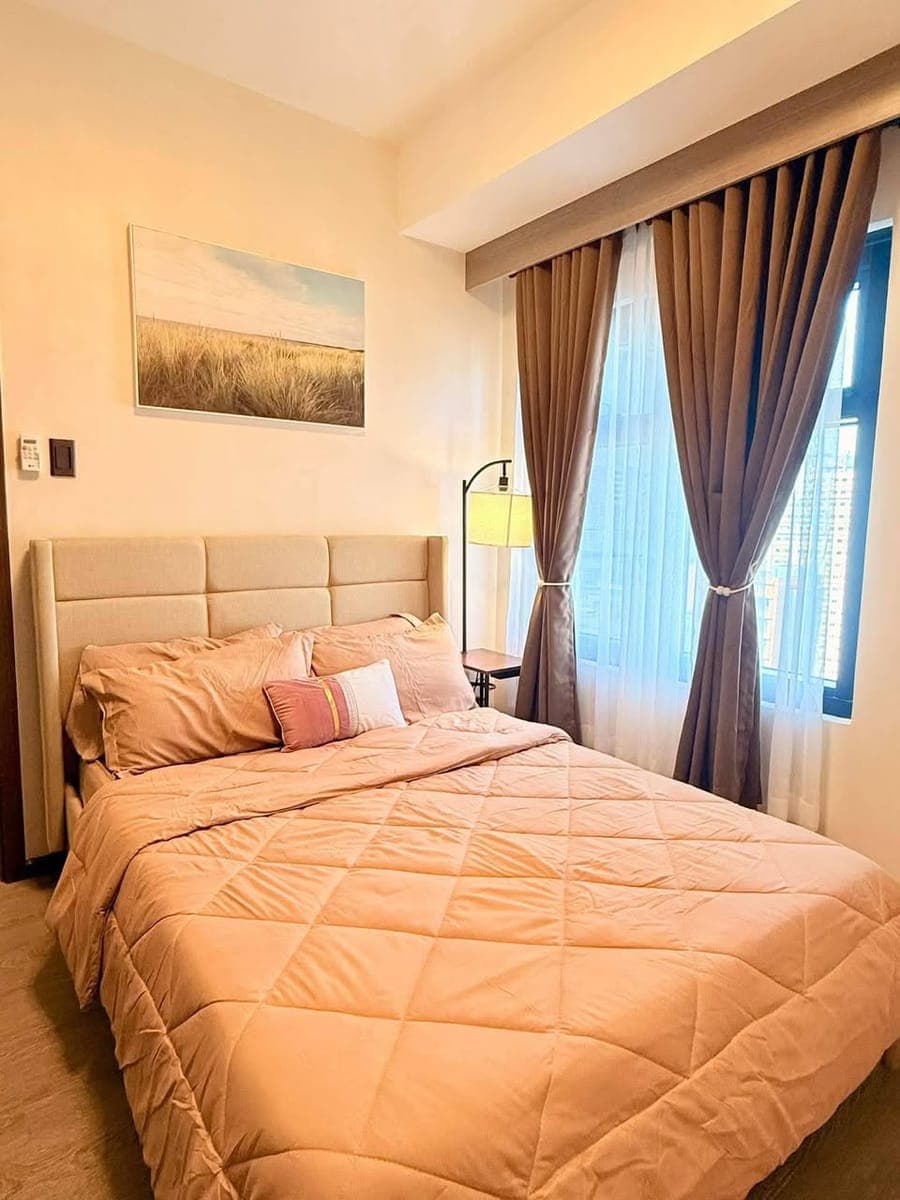 π’ CEBU CONDO FOR RENT | 1-BEDROOM | READY TO MOVE IN - photo 1