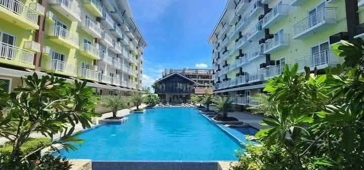 π‘ FOR RENT | FULLY FURNISHED STUDIO UNIT - photo 1