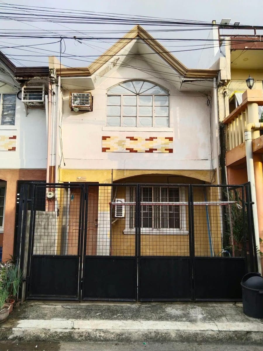🏠House / TownHouse for rent in Lapu-Lapu City - photo 1