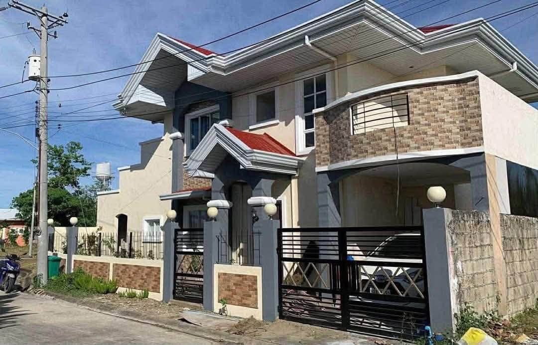 🏡 HOUSE FOR RENT | CORDOVA, CEBU 🏡 - photo 1