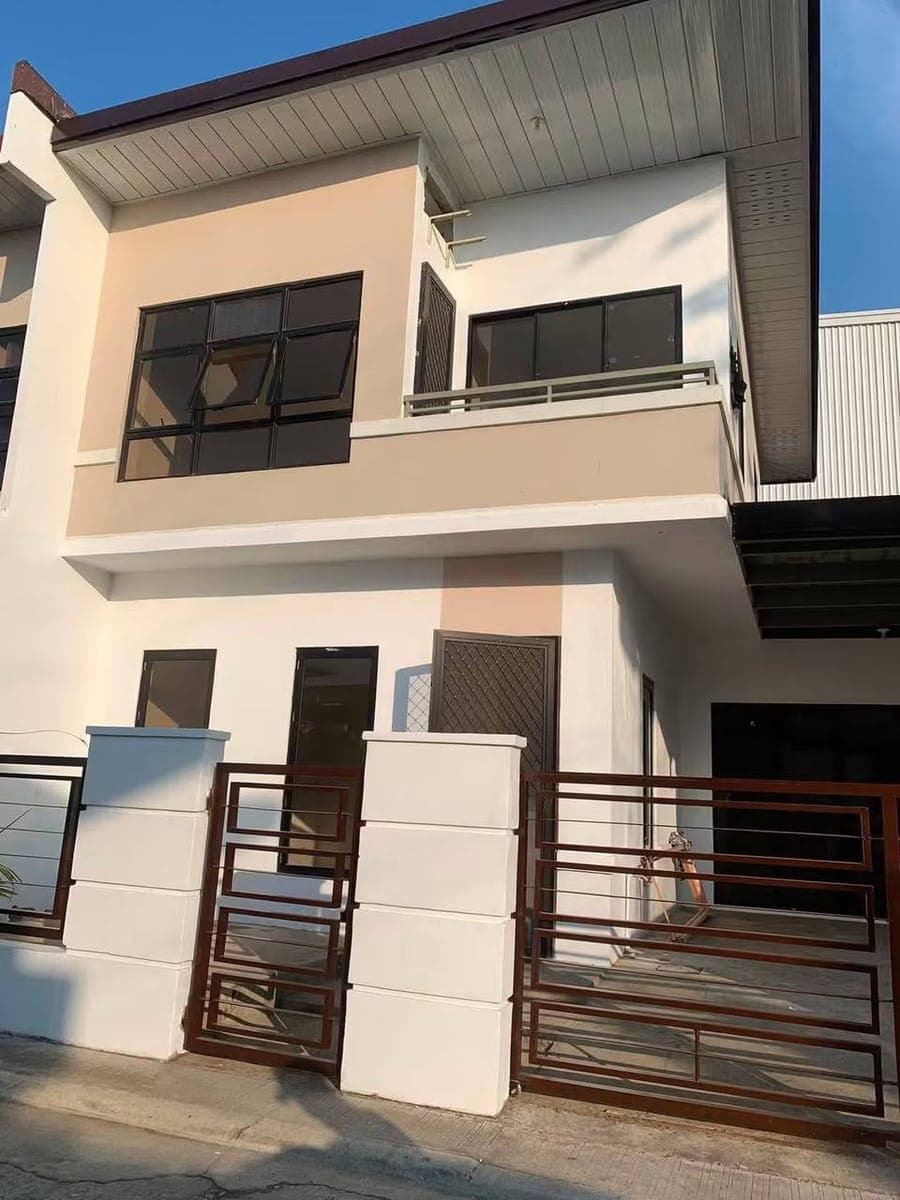 House and Lot in Bali Residences (Agus LLC) - photo 1