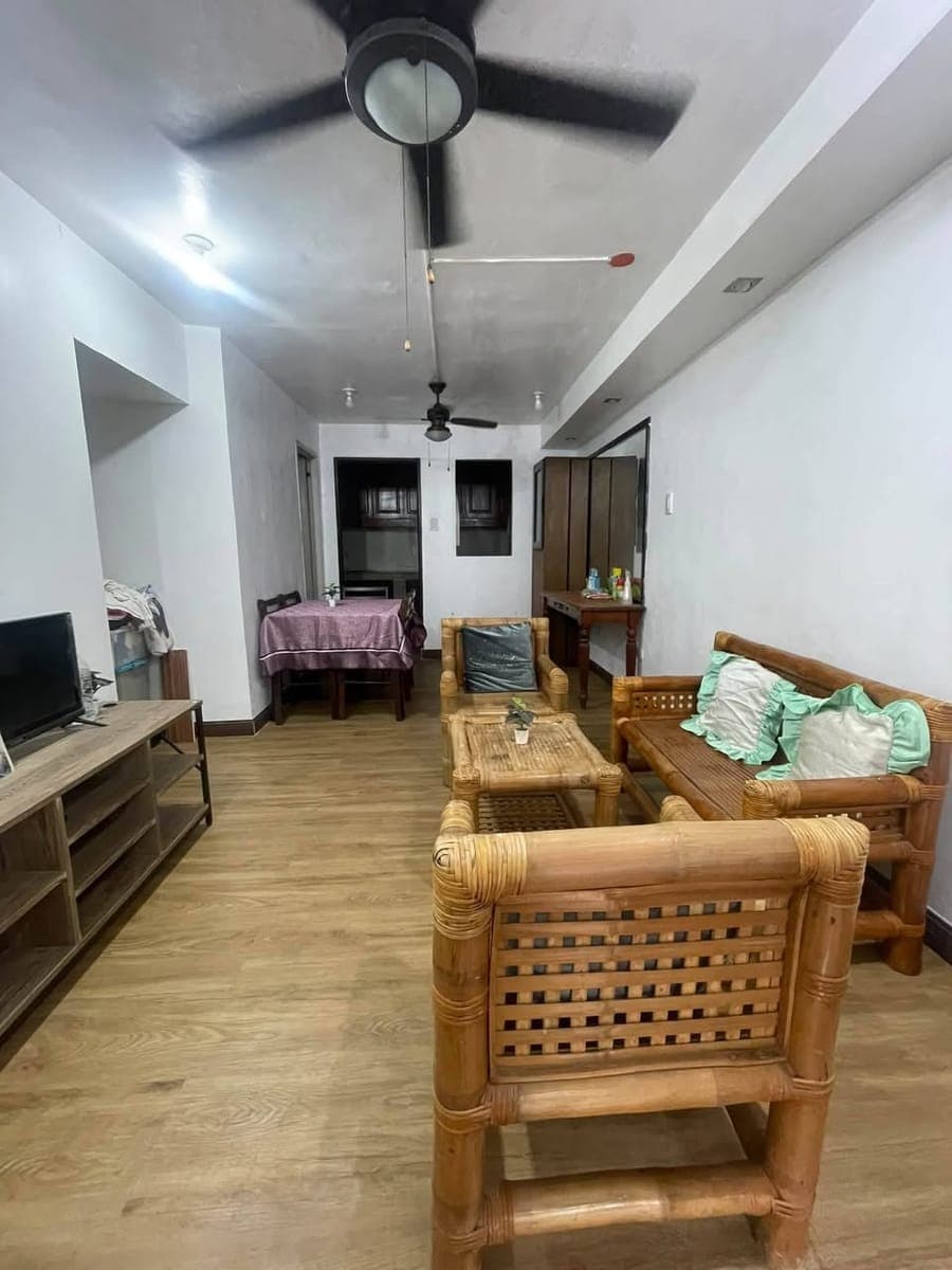 For rent house and lot portville mactan - photo 1