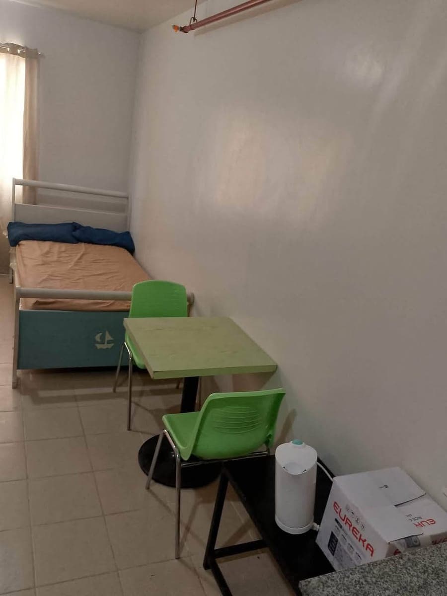 π‘ STUDIO TYPE FOR RENT β PLUMERA MACTAN β¨ - photo 1