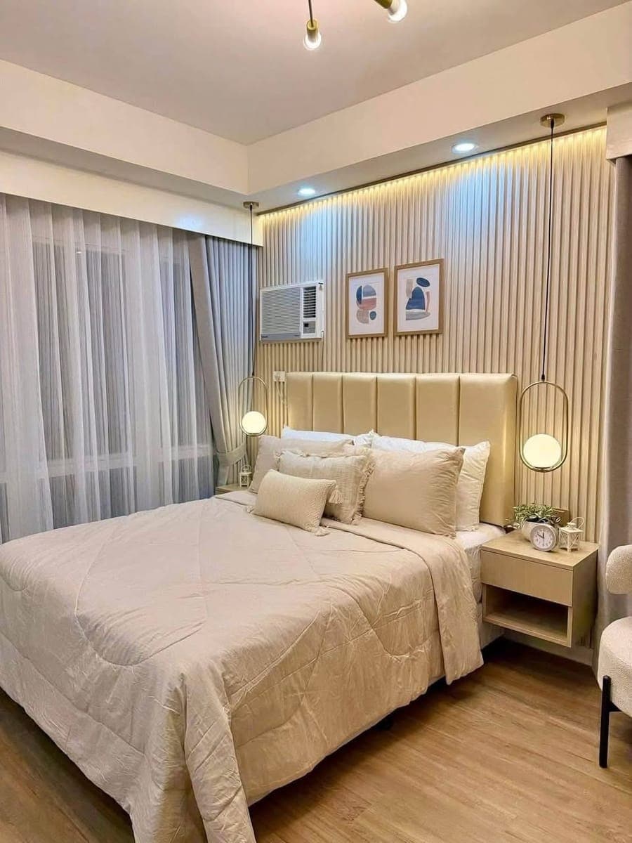 🏡 FOR RENT | SOLINEA TOWER 4 - photo 1