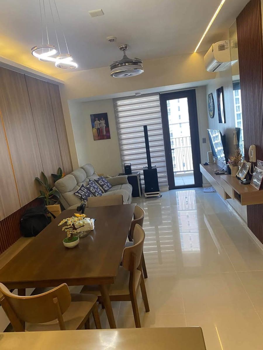 ποΈ FOR RENT | MANDANI BAY SUITES CORNER UNIT TOWER 1 - photo 1