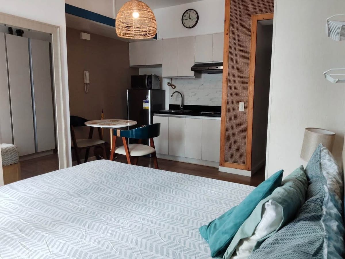 FOR RENT | SOLINEA TOWER - photo 1