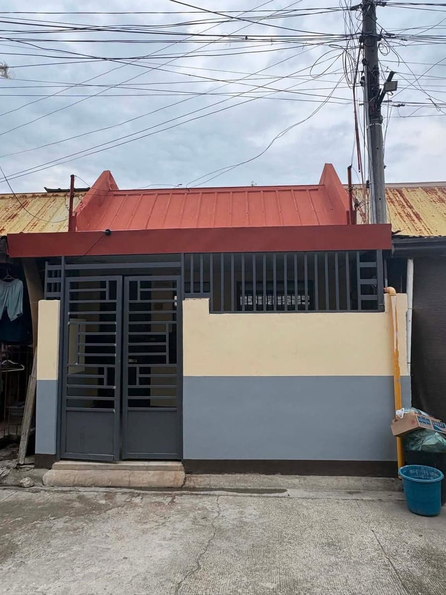 1 STOREY HOUSE FOR RENT 🏠 - photo 1