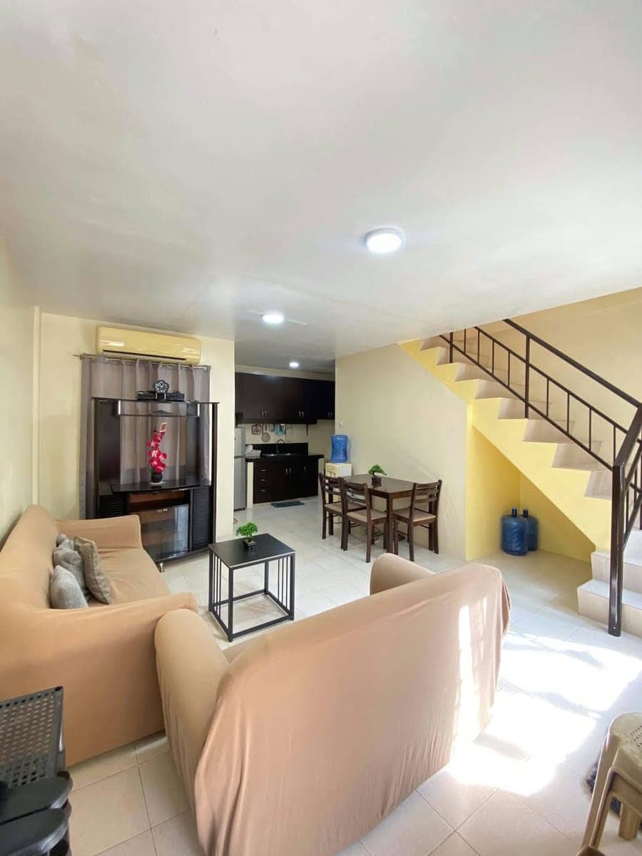 π‘ BAYSWATER β FURNISHED 3-BEDROOM HOUSE FOR RENT - photo 1