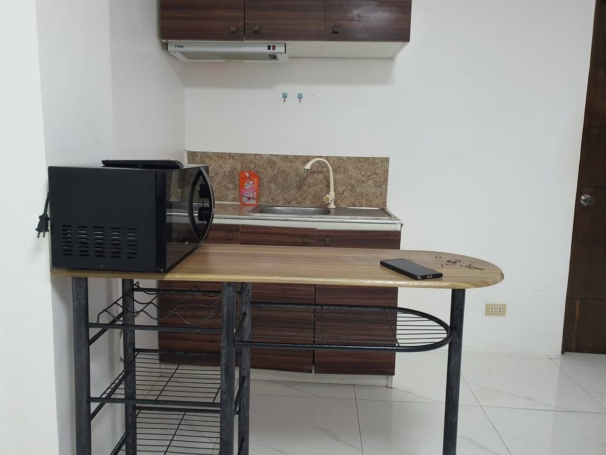 Studiotype Apartment for Rent📍 - photo 1
