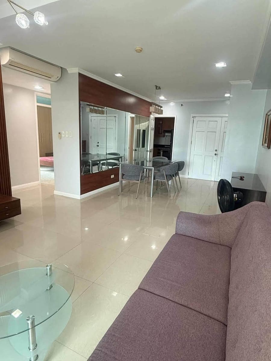 ποΈ π
ππ ππππ- 2-BEDROOM CONDO WITH BALCONY AT CITYLIGHTS β¨ - photo 1
