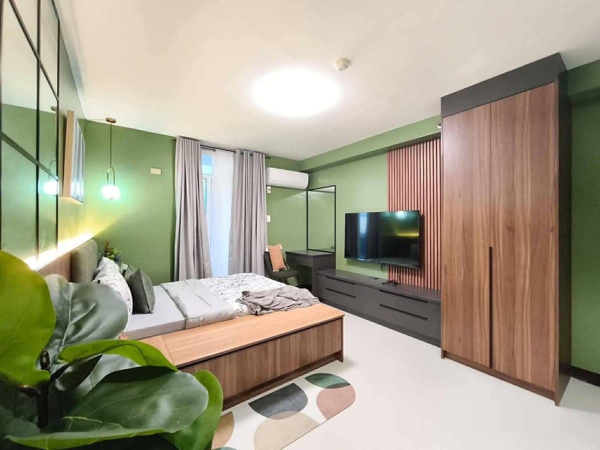 π’ STUDIO UNIT FOR RENT β SAEKYUNG 956, LOOC - photo 1