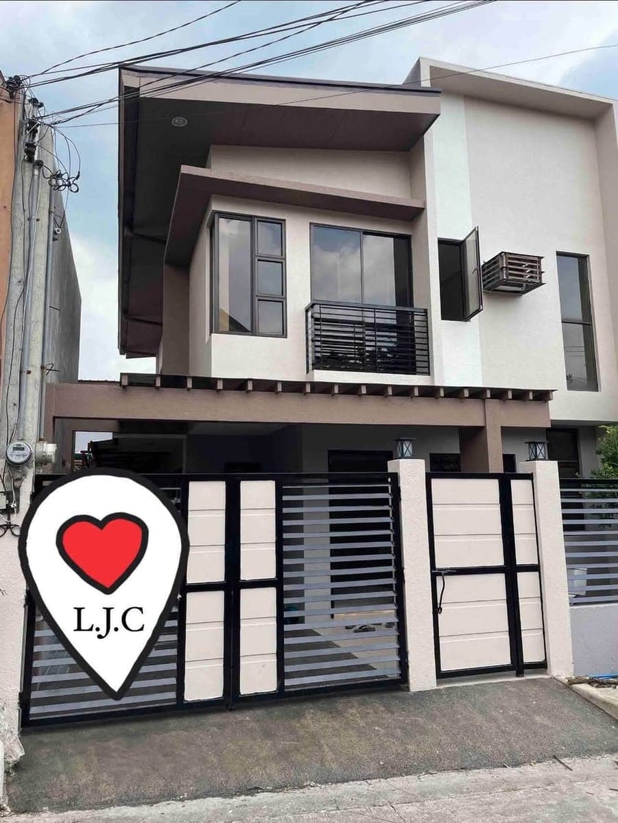๐ก HOUSE FOR RENT in Talamban with 4 BEDROOMS for โฑ50k/month only. - photo 1